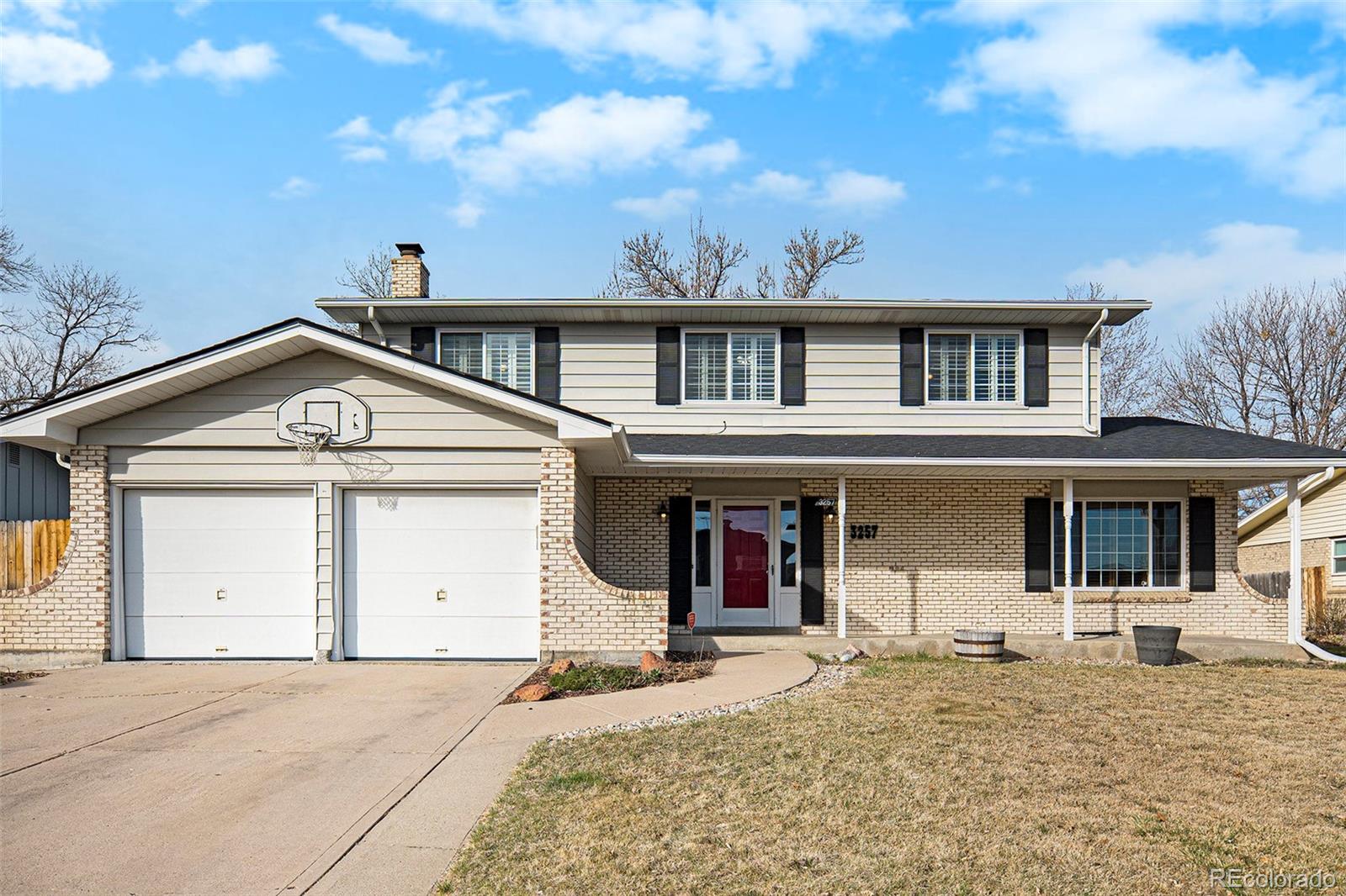 3257 S Geneva Street, denver MLS: 3077224 Beds: 4 Baths: 4 Price: $775,000