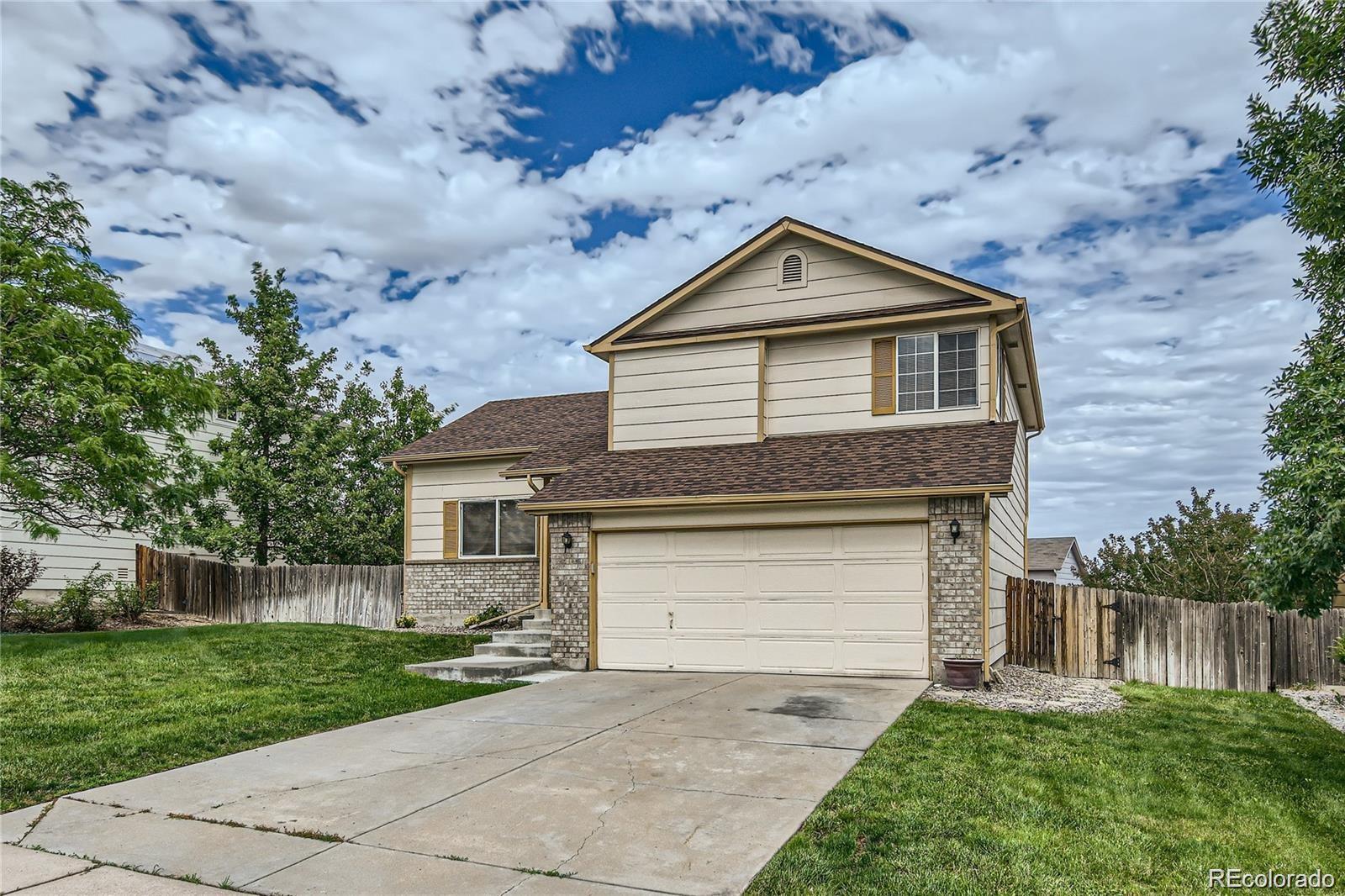 9544  Josephine Street, thornton MLS: 1919931 Beds: 3 Baths: 4 Price: $540,000