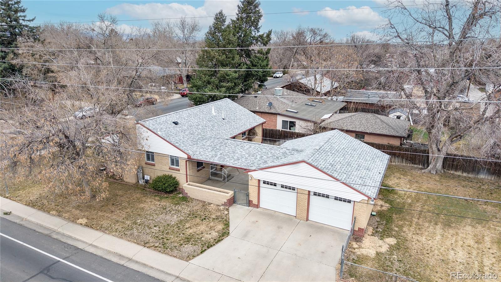 2300 joliet street, Aurora sold home. Closed on 2025-05-29 for $475,000.