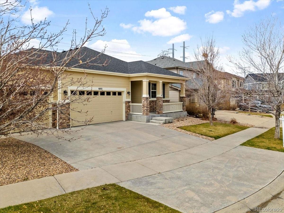 Wheatlands Aurora Home | MLS #: 37071856031 S Irvington Court, Aurora Beds: 4 Baths: 3 Price: $715,000