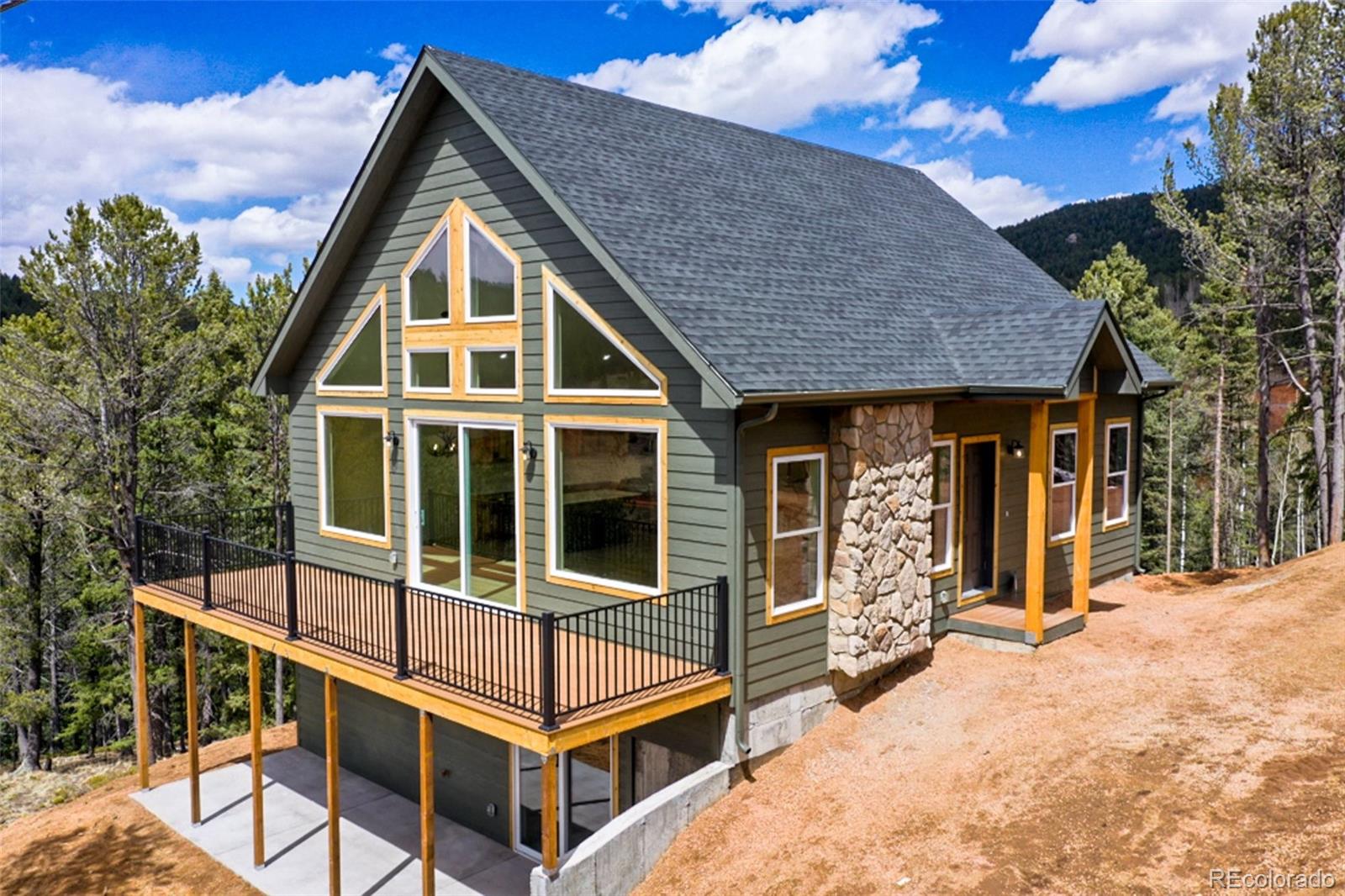 198 timber ridge road, Divide sold home. Closed on 2025-12-22 for $550,000.