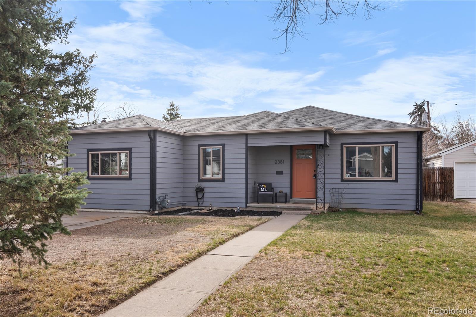 2381  Newark Street, aurora MLS: 9659142 Beds: 3 Baths: 2 Price: $470,000