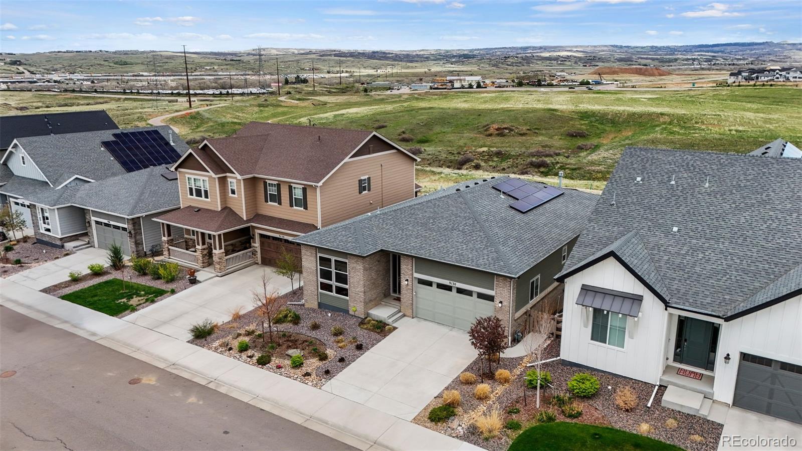 Sterling Ranch Littleton Home | MLS #: 86791249130  Fraser River , Littleton Beds: 4 Baths: 3 Price: $775,000