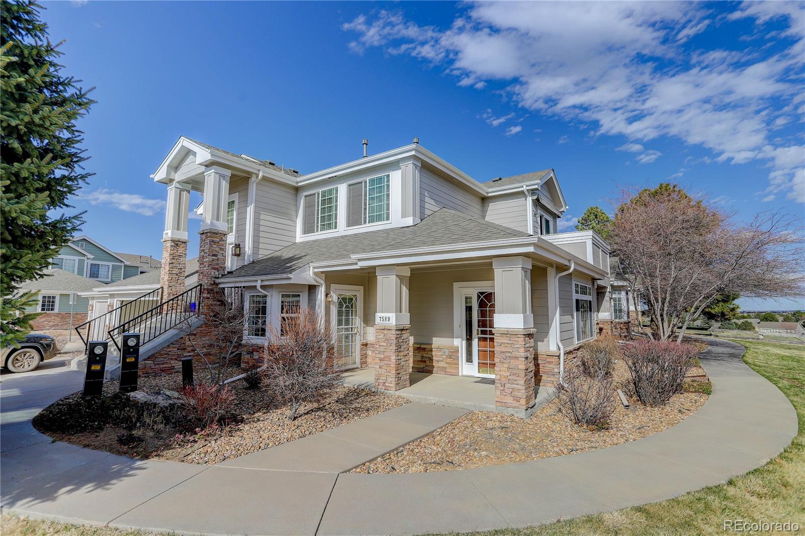 7589  pineridge trail, Castle Pines sold home. Closed on 2025-05-28 for $515,000.