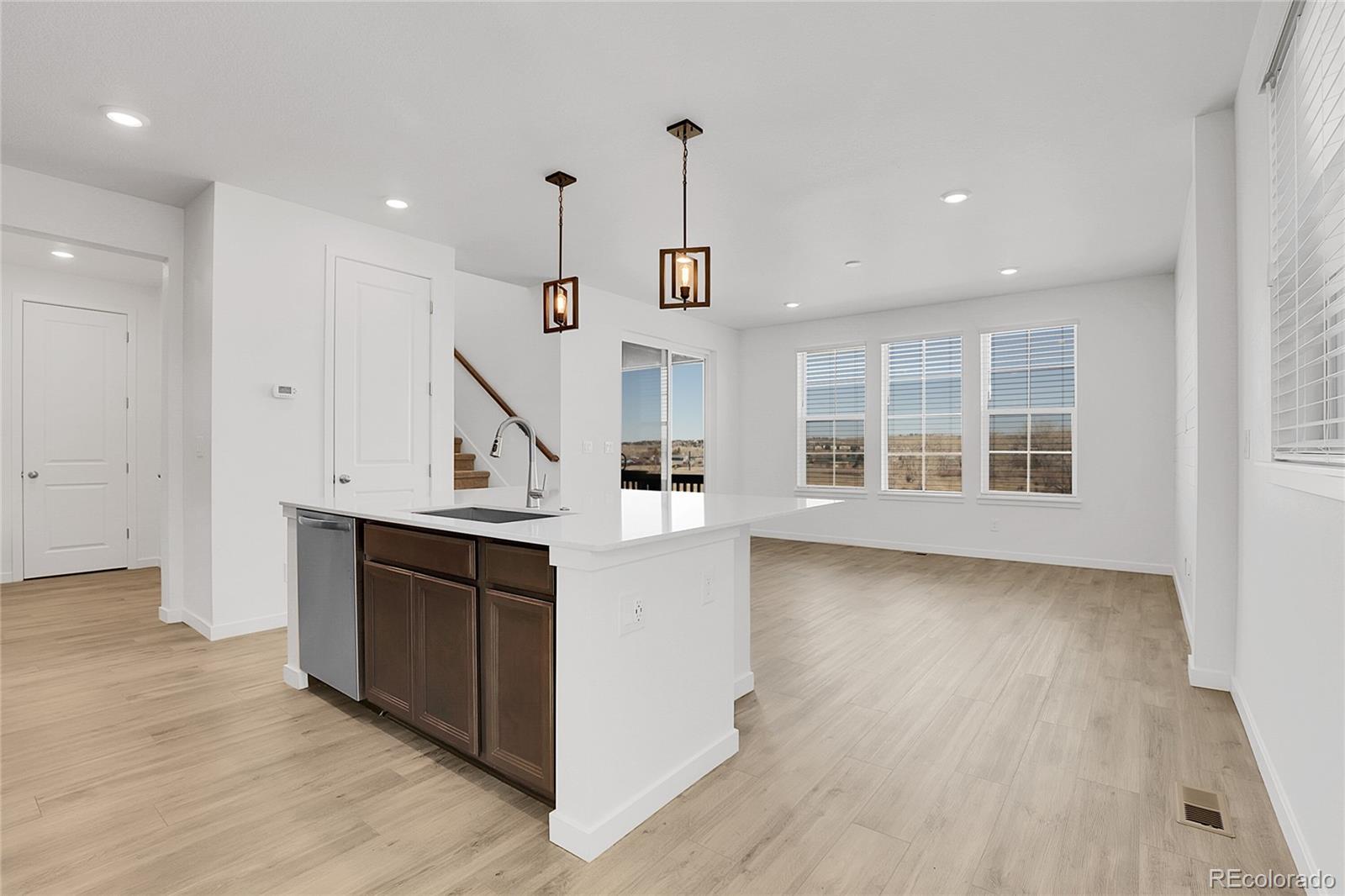 9022 spaulding street, parker sold home. Closed on 2025-05-09 for $594,000.