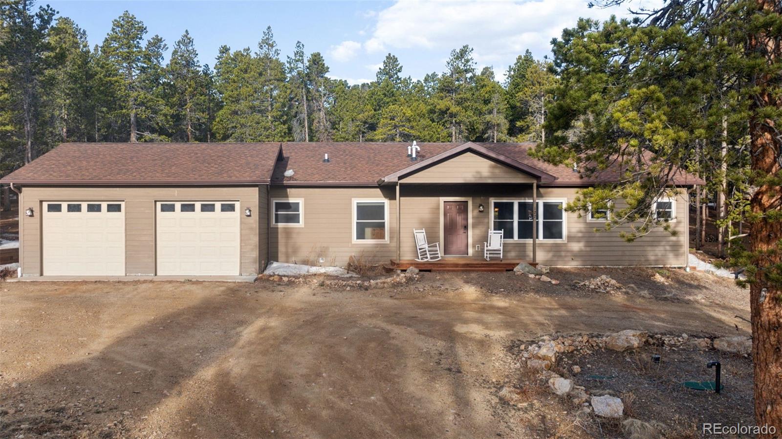 Colorado Sierra Beta Black Hawk Home | MLS #: 8395139127  Tschaikovsky Road, Black Hawk Beds: 3 Baths: 2 Price: $620,000