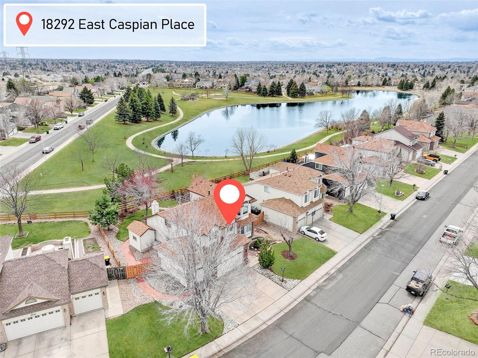 18292 E Caspian Place, aurora MLS: 6244538 Beds: 6 Baths: 4 Price: $699,900
