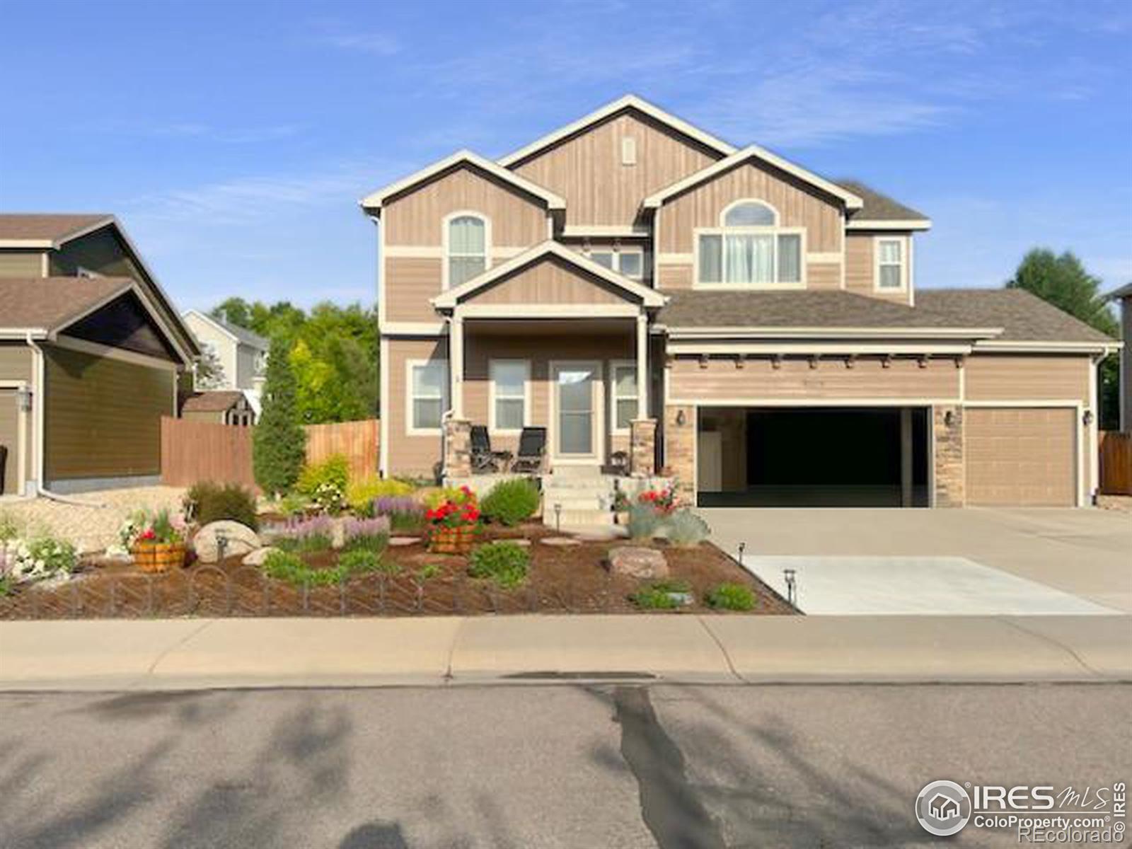 9019  Sandpiper Drive, frederick MLS: 4567891029170 Beds: 4 Baths: 3 Price: $625,000