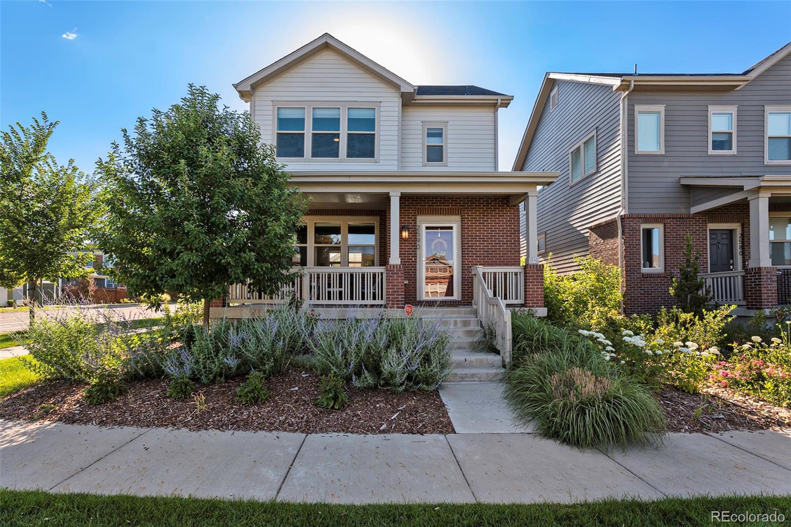 2590 hanover street, Aurora sold home. Closed on 2025-04-25 for $773,000.