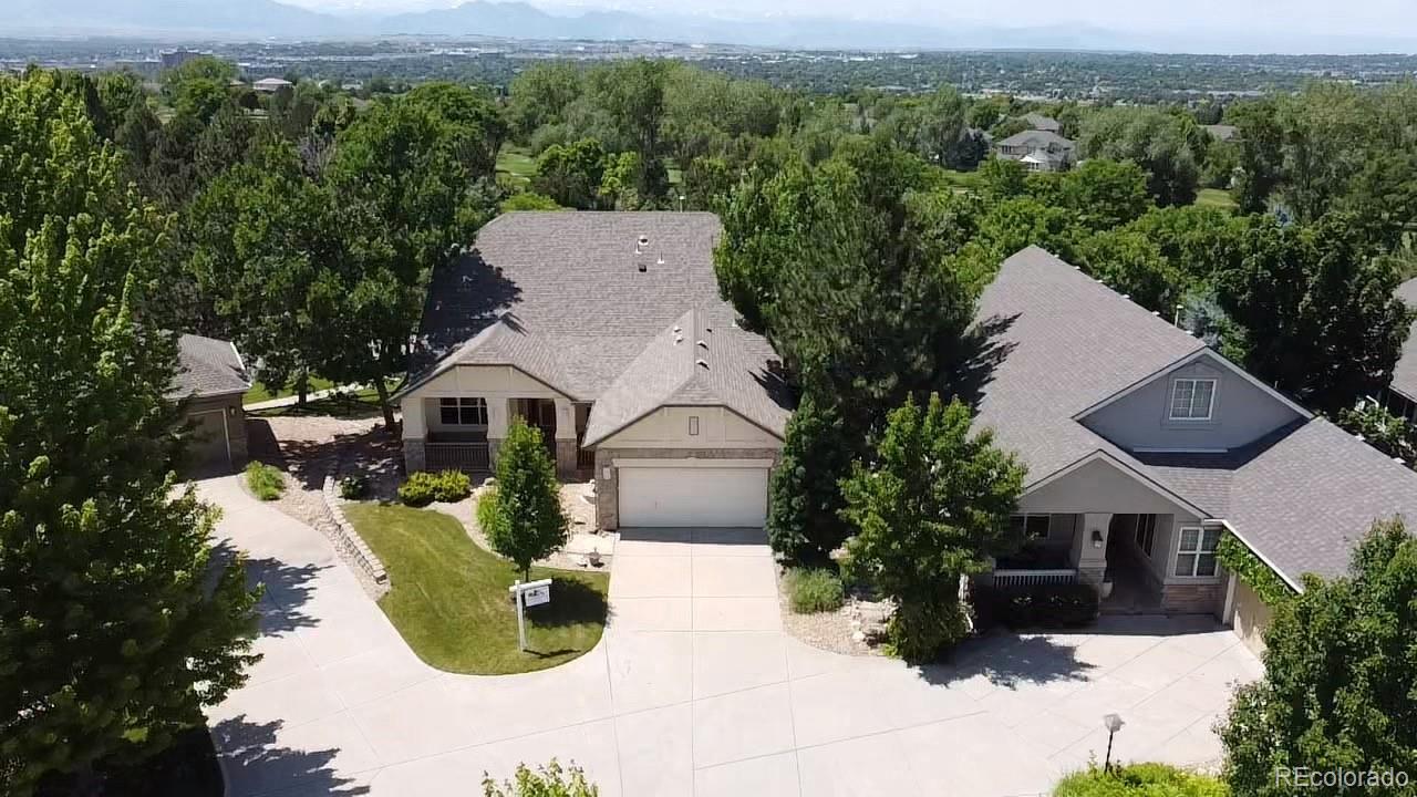 Legacy Ridge Westminster Home | MLS #: 179116510619 N Osceola Drive, Westminster Beds: 3 Baths: 3 Price: $824,999