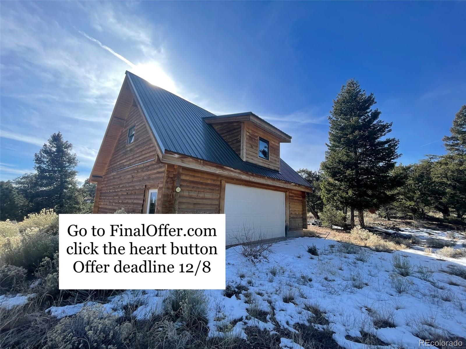 2032 white tail road, San Luis sold home. Closed on 2026-01-16 for $140,000.