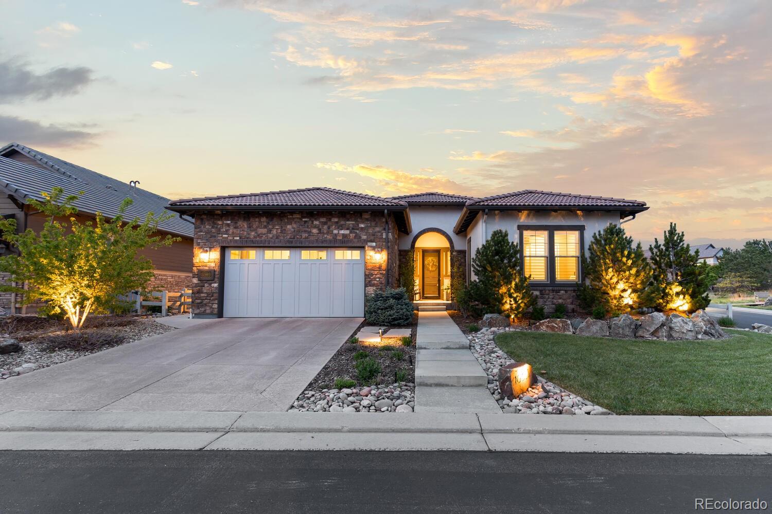 10660  Winding Pine Point, highlands ranch MLS: 3730023 Beds: 4 Baths: 4 Price: $1,250,000