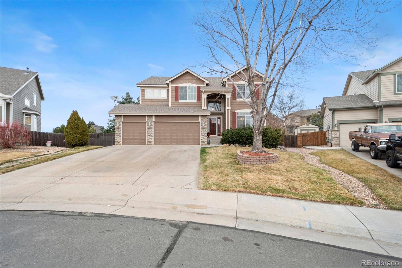 132 mesa street, Brighton sold home. Closed on 2025-06-09 for $670,000.