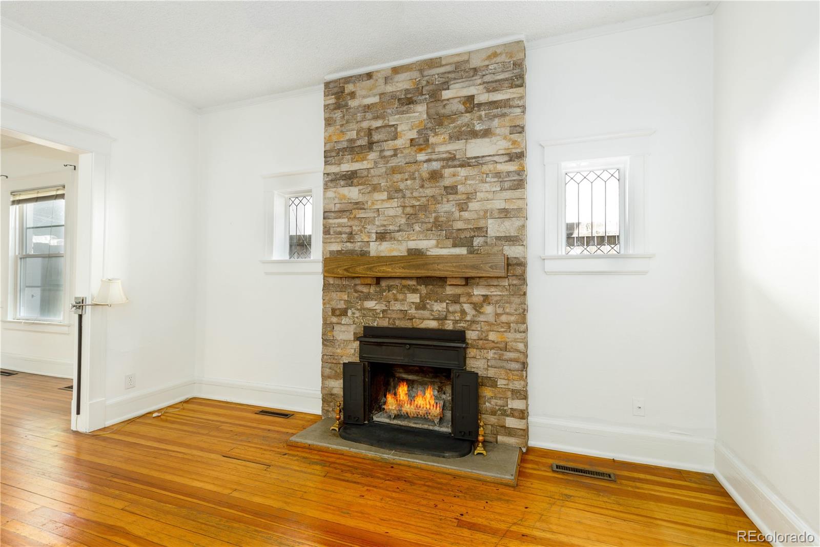 Park West Denver Home | MLS #: 85791751723 E 16th Avenue, Denver Beds: 4 Baths: 2 Price: $699,000