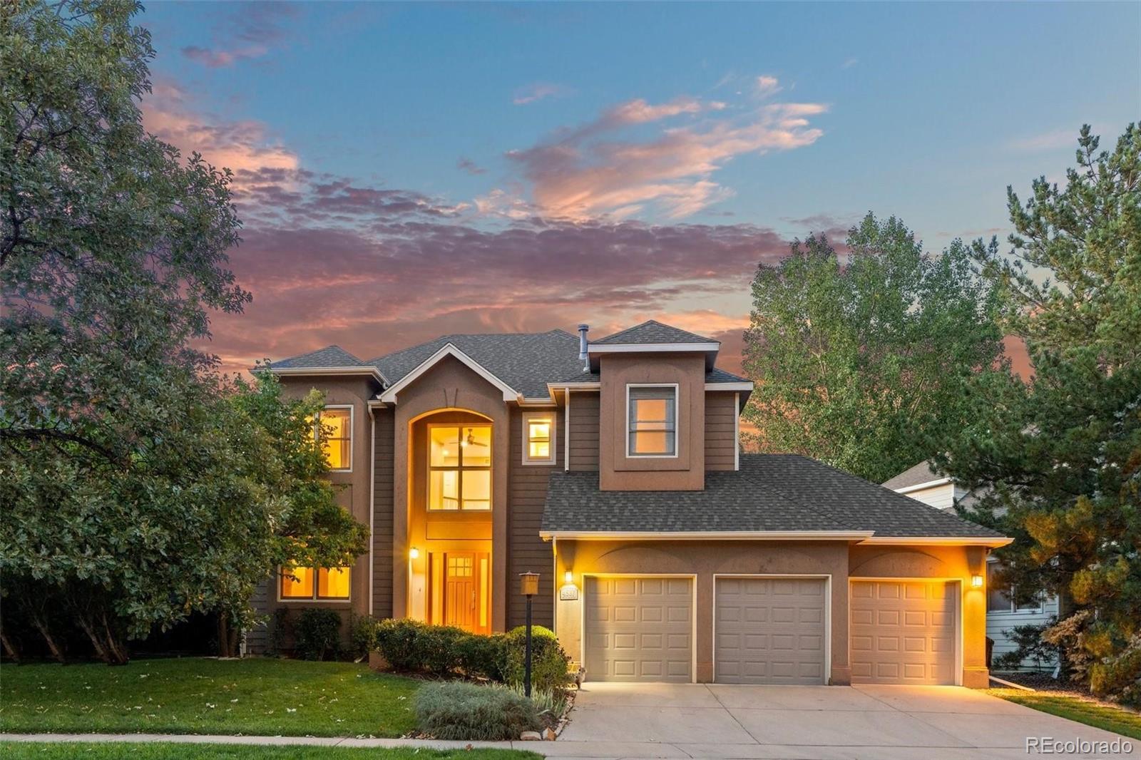 4507  S Hampton Circle, boulder MLS: 6698701 Beds: 5 Baths: 4 Price: $1,495,000