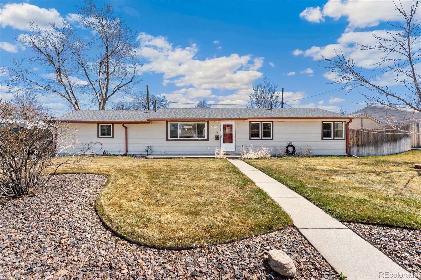 8840  Hooker Way, westminster MLS: 4598510 Beds: 3 Baths: 2 Price: $495,000