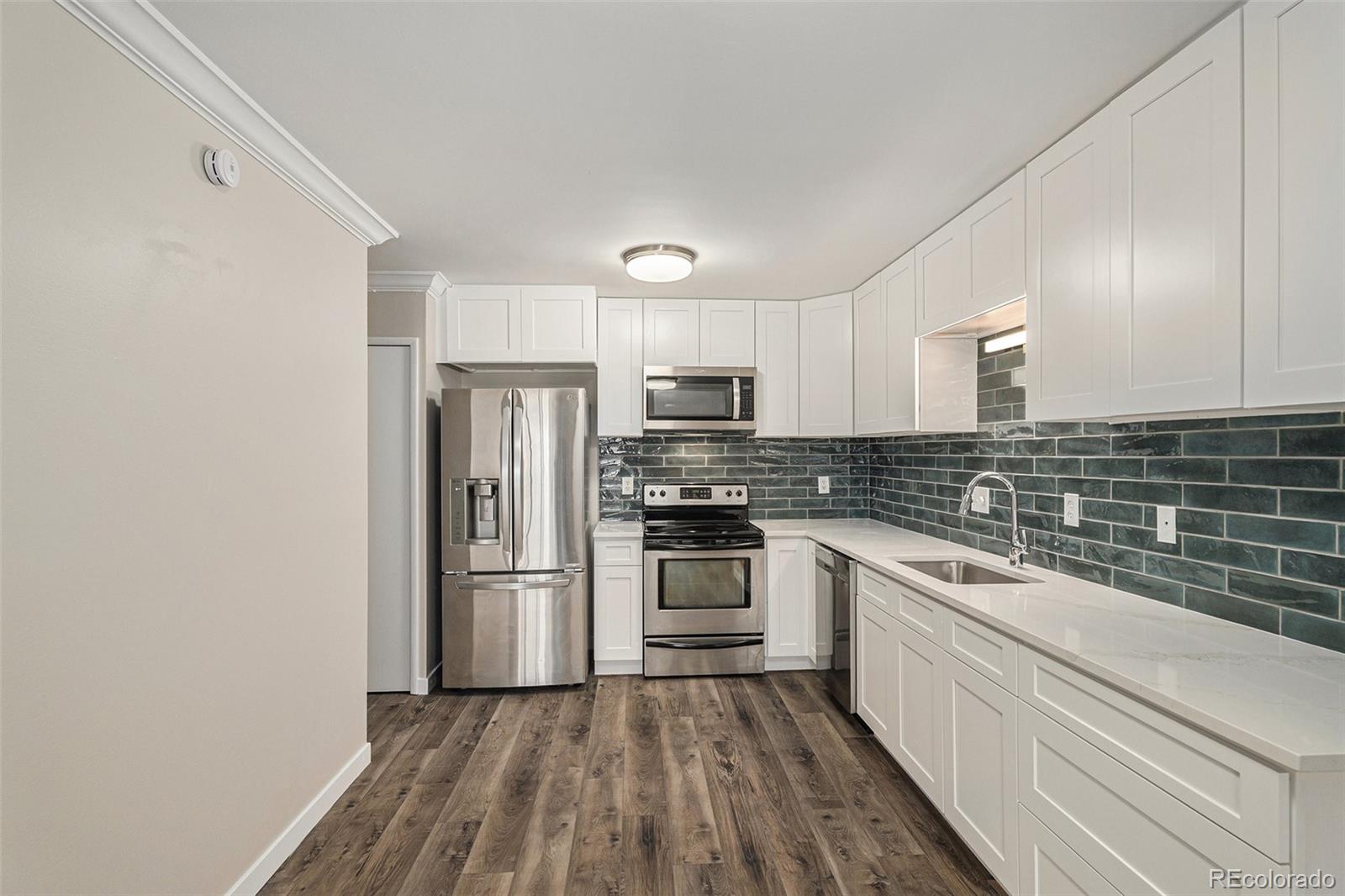 Morningside Denver Condo / Townhome | MLS #: 72515933460 S Poplar Street 404, Denver Beds: 2 Baths: 2 Price: $285,000