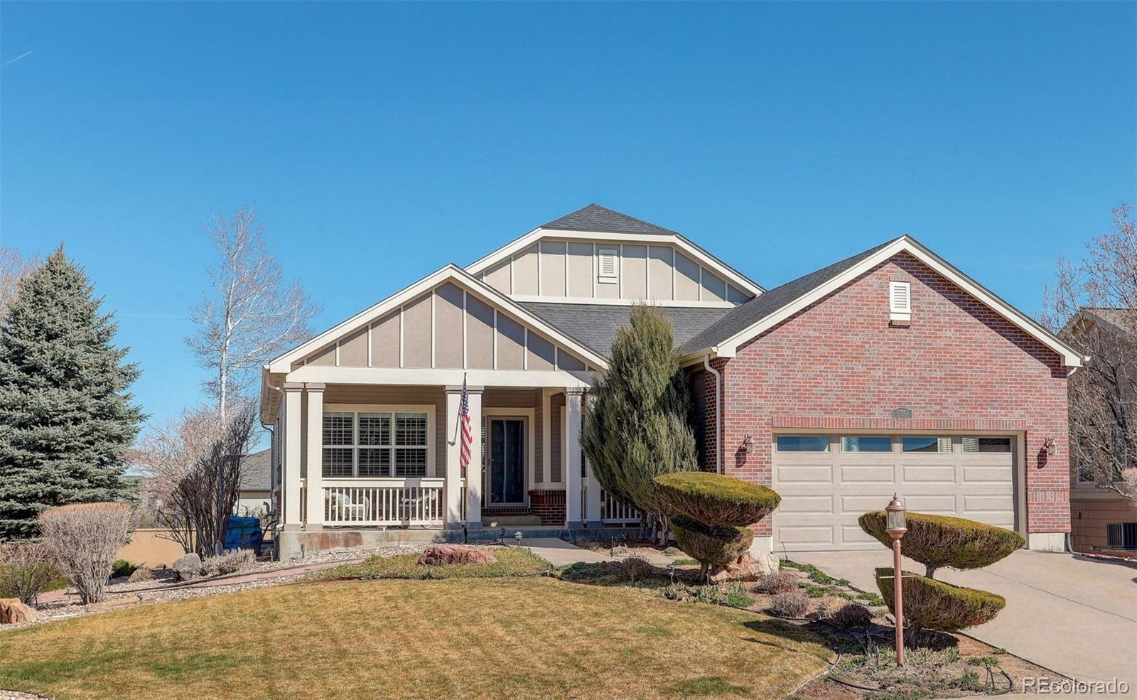 8751 E 152nd Place, thornton MLS: 3908626 Beds: 2 Baths: 3 Price: $705,000