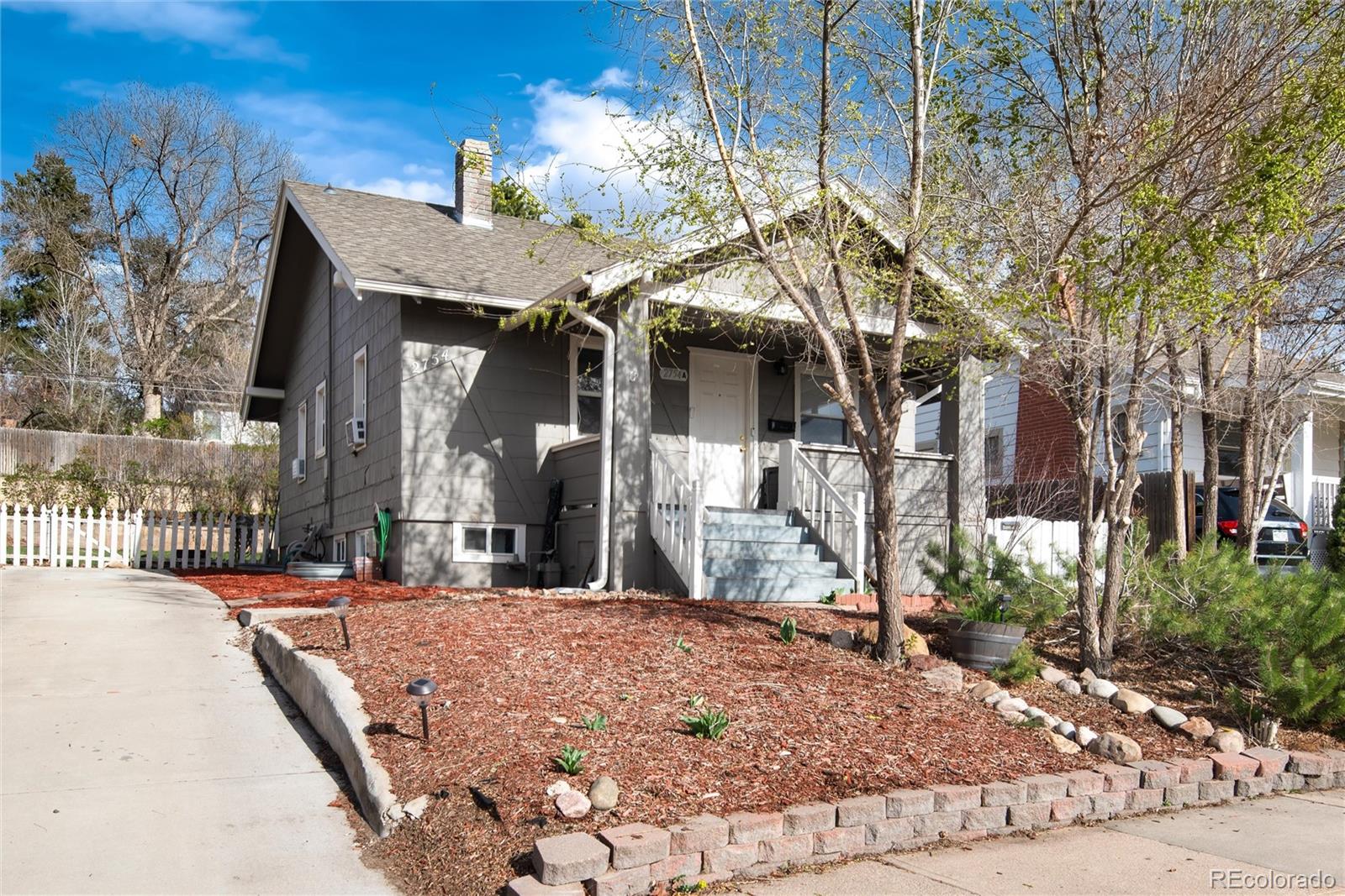 2754 S Sherman Street, englewood MLS: 8413878 Beds: 3 Baths: 2 Price: $625,000