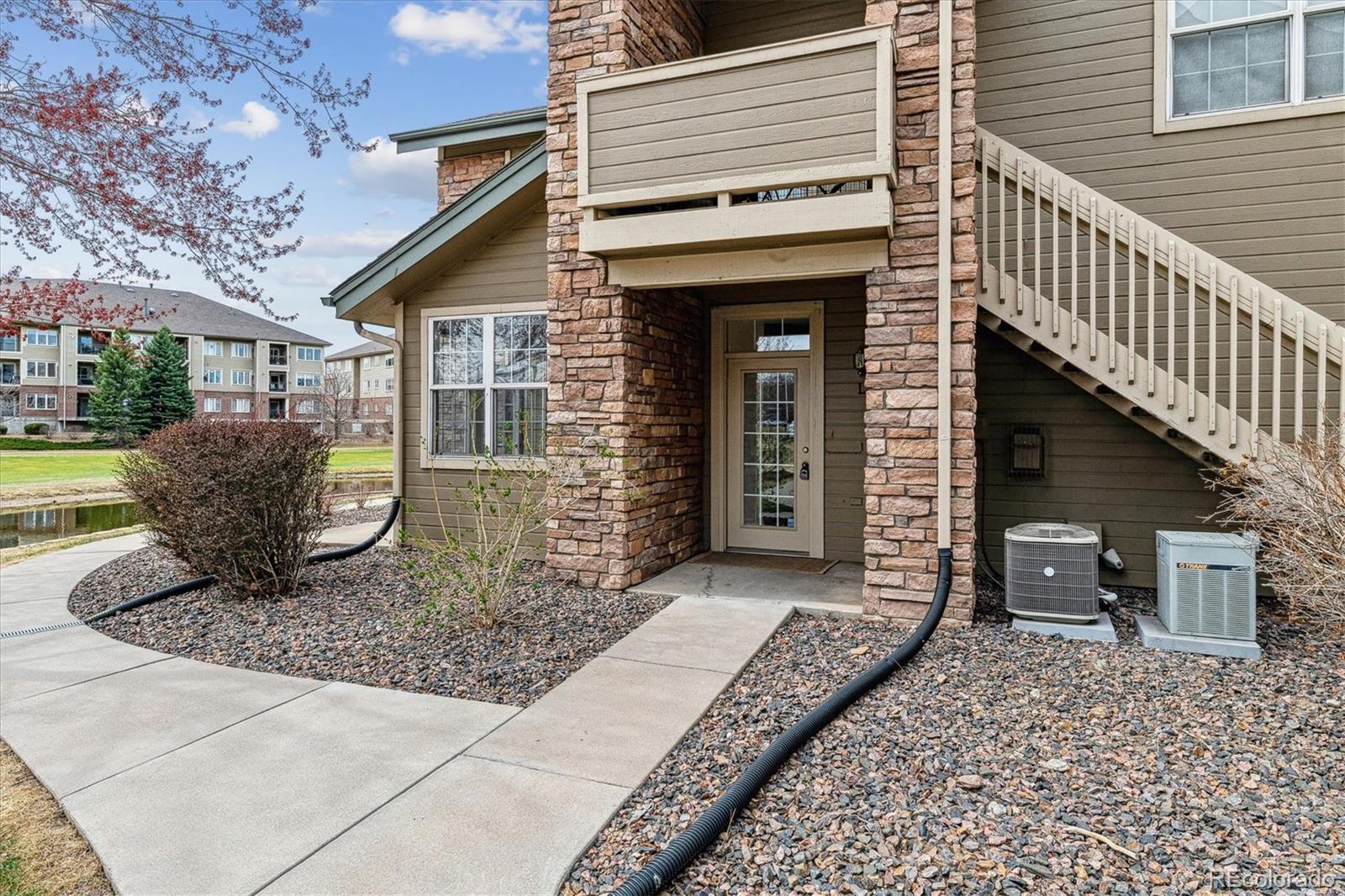 Steeplechase Littleton Condo / Townhome | MLS #: 41614732824 W Centennial Drive L, Littleton Beds: 2 Baths: 2 Price: $409,900