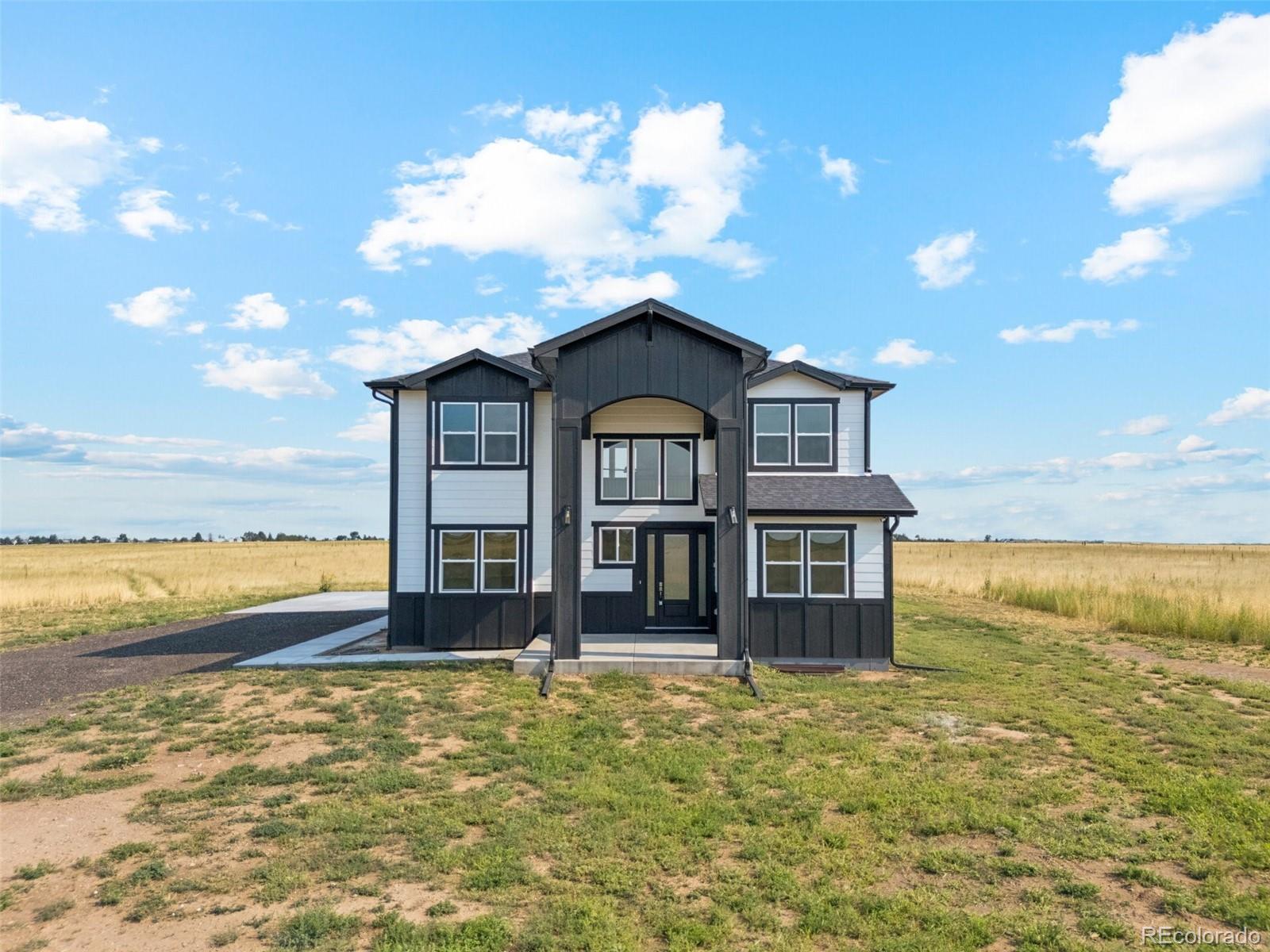  Bennett Home | MLS #: 660841149601 E 56th Avenue, Bennett Beds: 8 Baths: 5 Price: $1,269,900