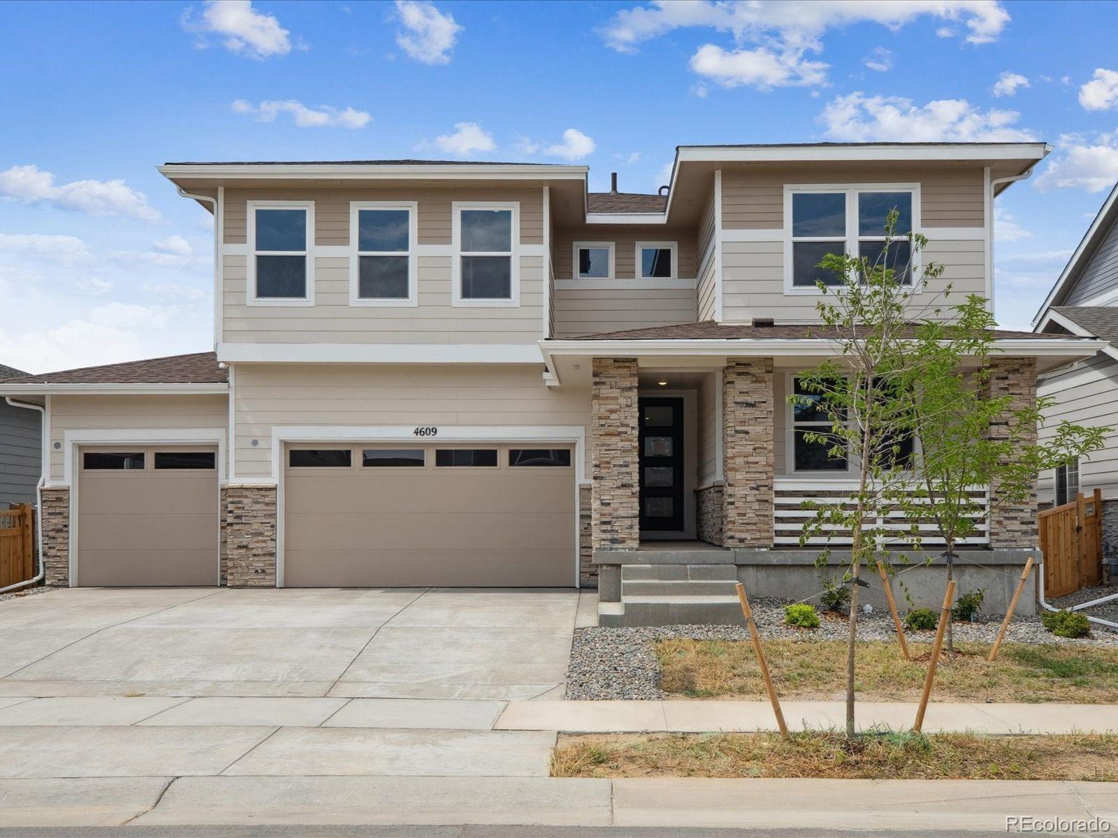 Brighton Crossing Brighton Home | MLS #: 32592354609  Thistle Drive, Brighton Beds: 3 Baths: 3 Price: $699,950