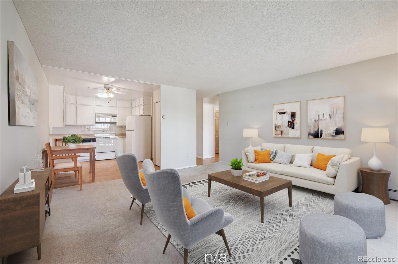 655 s alton way, Denver sold home. Closed on 2025-05-23 for $242,000.