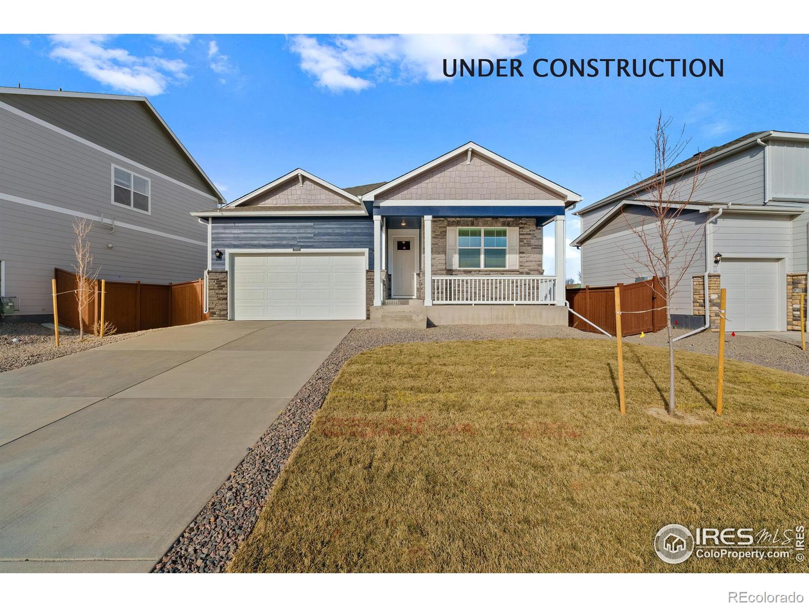 4859 lynxes way, Johnstown sold home. Closed on 2025-07-24 for $474,000.