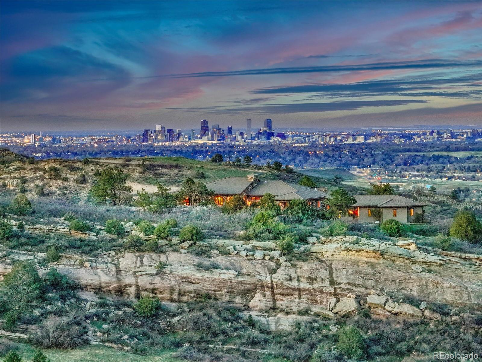 15175 W Belleview Avenue, morrison MLS: 3639615 Beds: 3 Baths: 4 Price: $4,900,000