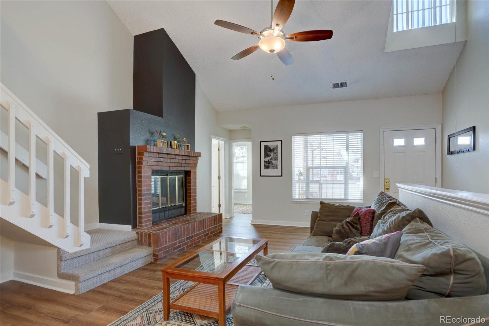 Steeplechase Littleton Condo / Townhome | MLS #: 59584903030 W Prentice Avenue G, Littleton Beds: 2 Baths: 2 Price: $379,000