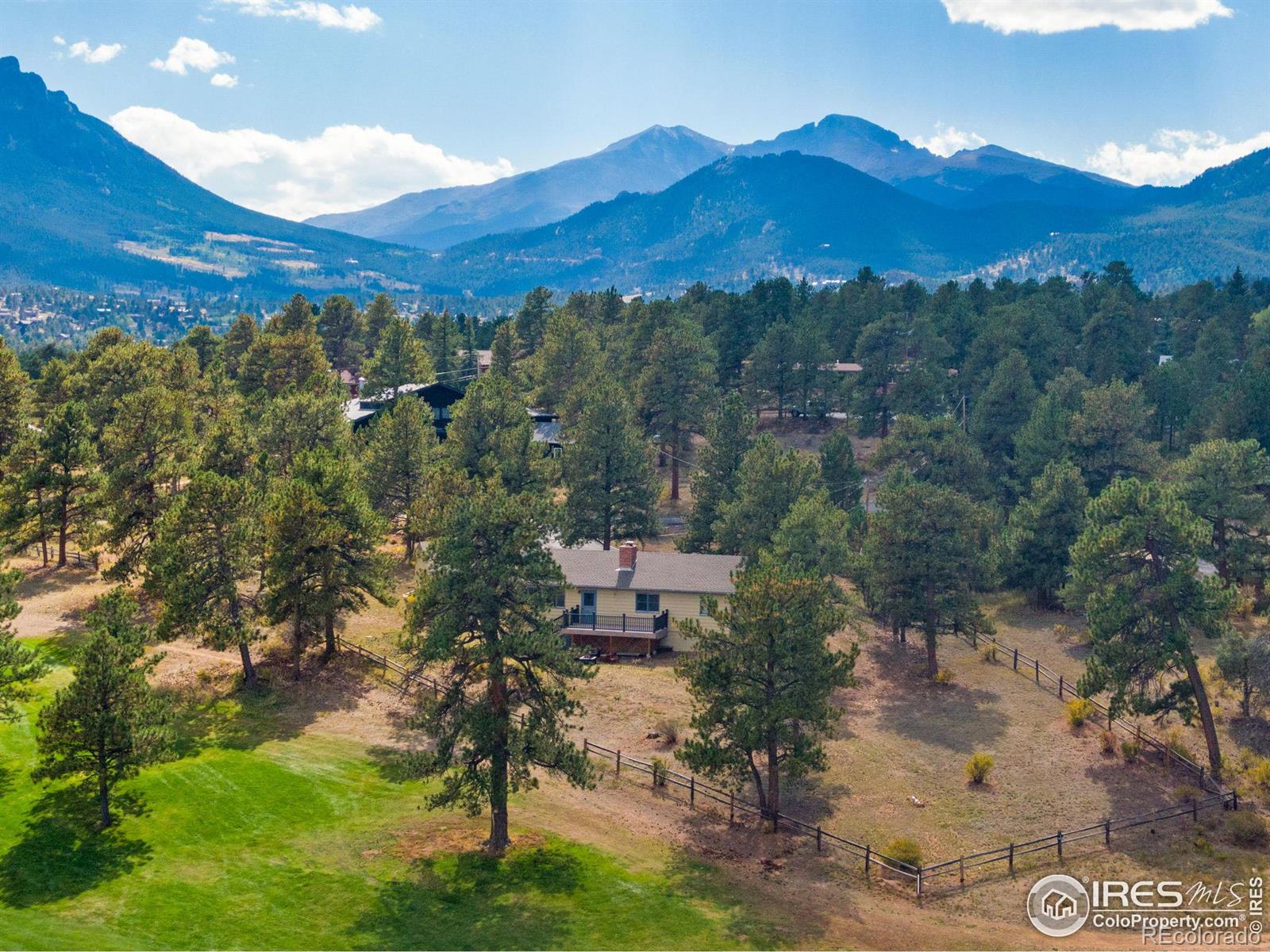 1403 cedar lane, Estes Park sold home. Closed on 2025-05-30 for $750,000.