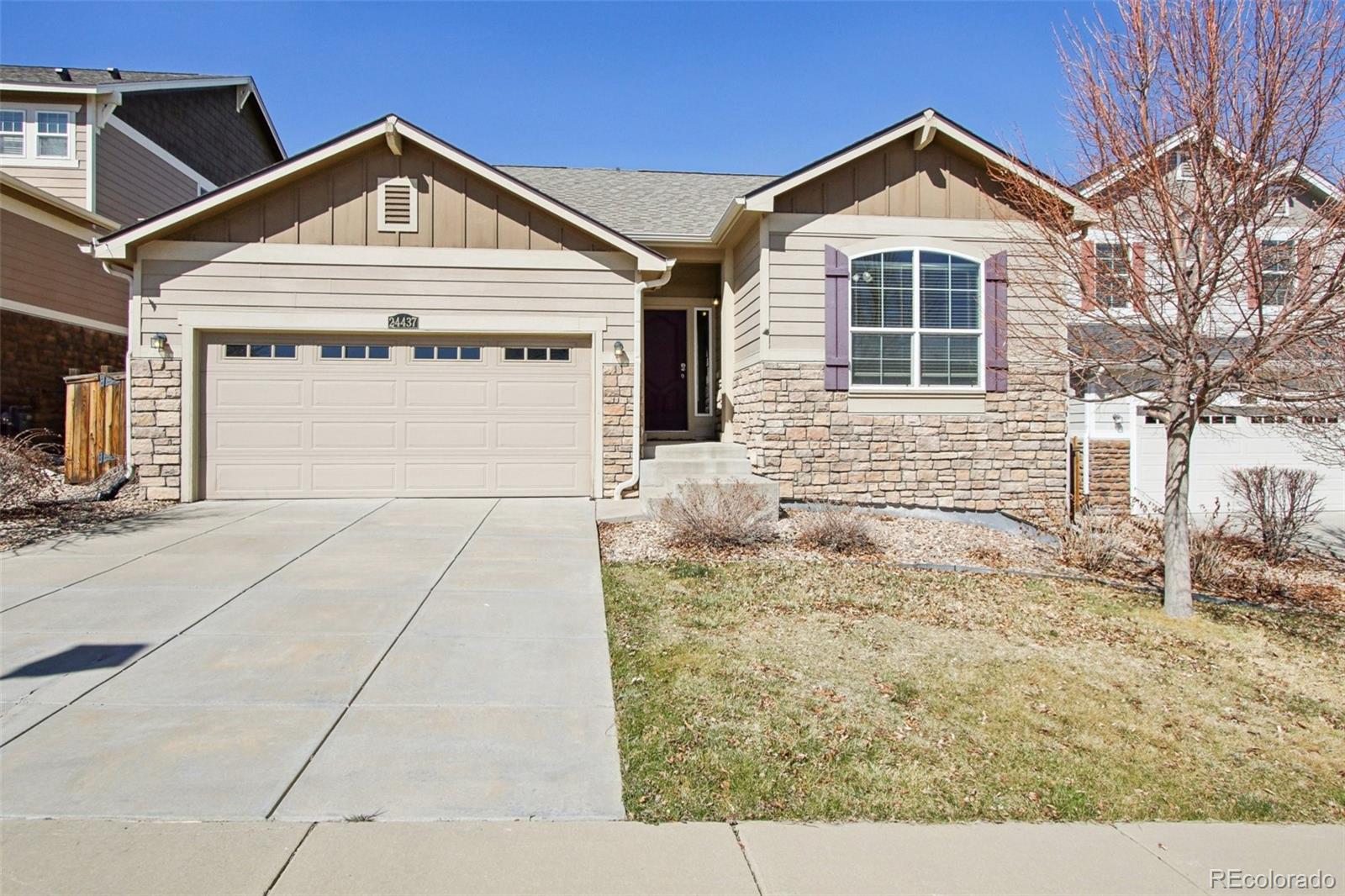 24437 e powers avenue, aurora sold home. Closed on 2025-06-06 for $600,000.
