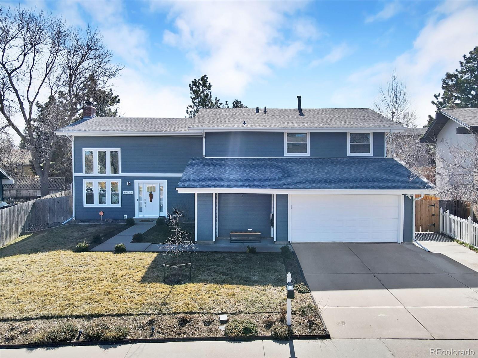 15592 E Kenyon Avenue, aurora MLS: 4016141 Beds: 4 Baths: 3 Price: $619,000