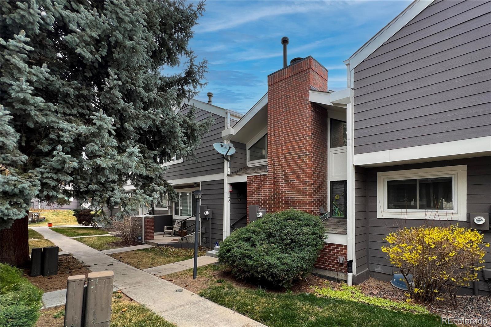 6625 W 84th Circle, arvada MLS: 8332941 Beds: 1 Baths: 1 Price: $319,000