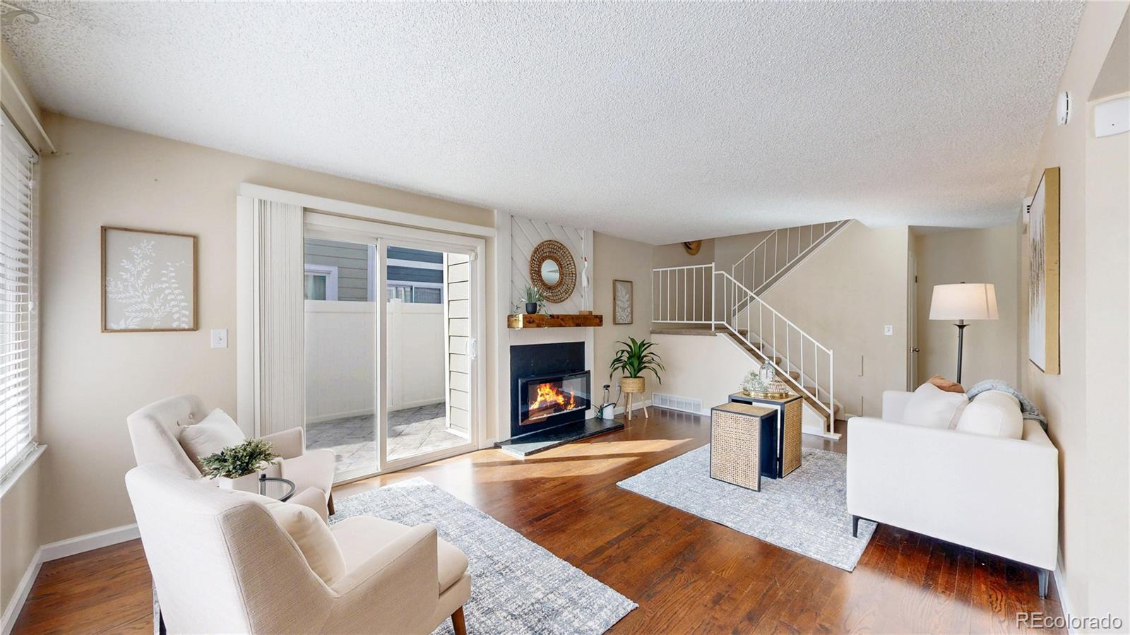 11905  Monroe Street , Thornton  MLS: 9255731 Beds: 2 Baths: 2 Price: $355,000
