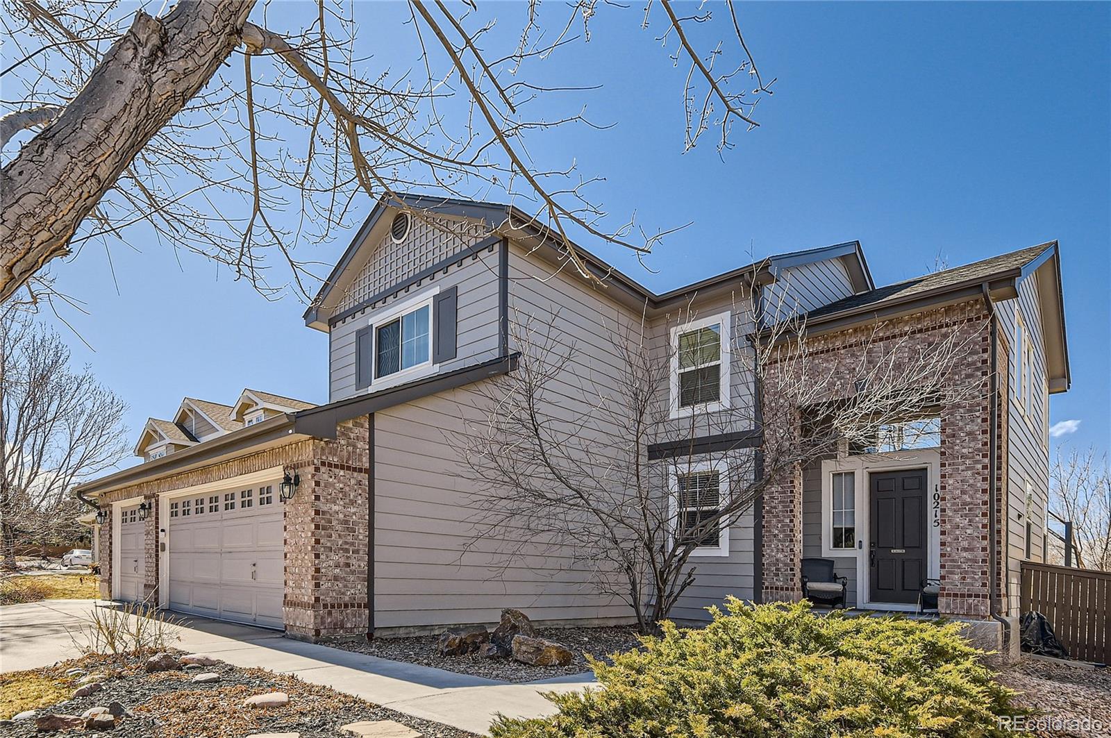 10215  Kleinbrook Way, highlands ranch MLS: 2217156 Beds: 5 Baths: 4 Price: $999,000