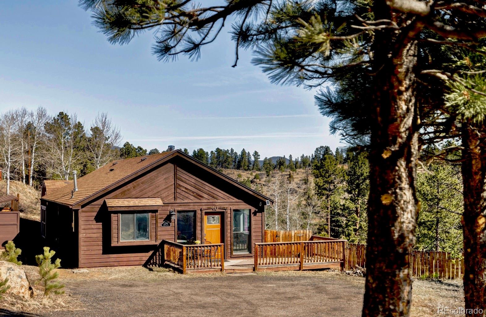 1154 N Pine Drive, bailey MLS: 9739699 Beds: 2 Baths: 1 Price: $450,000