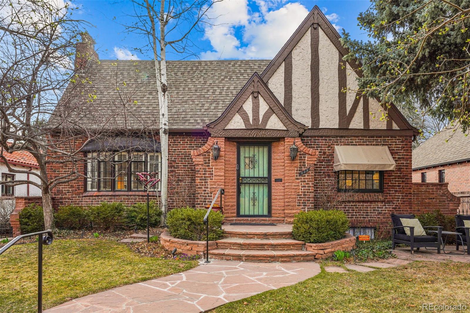 333 albion street, denver sold home. Closed on 2025-05-08 for $1,600,000.
