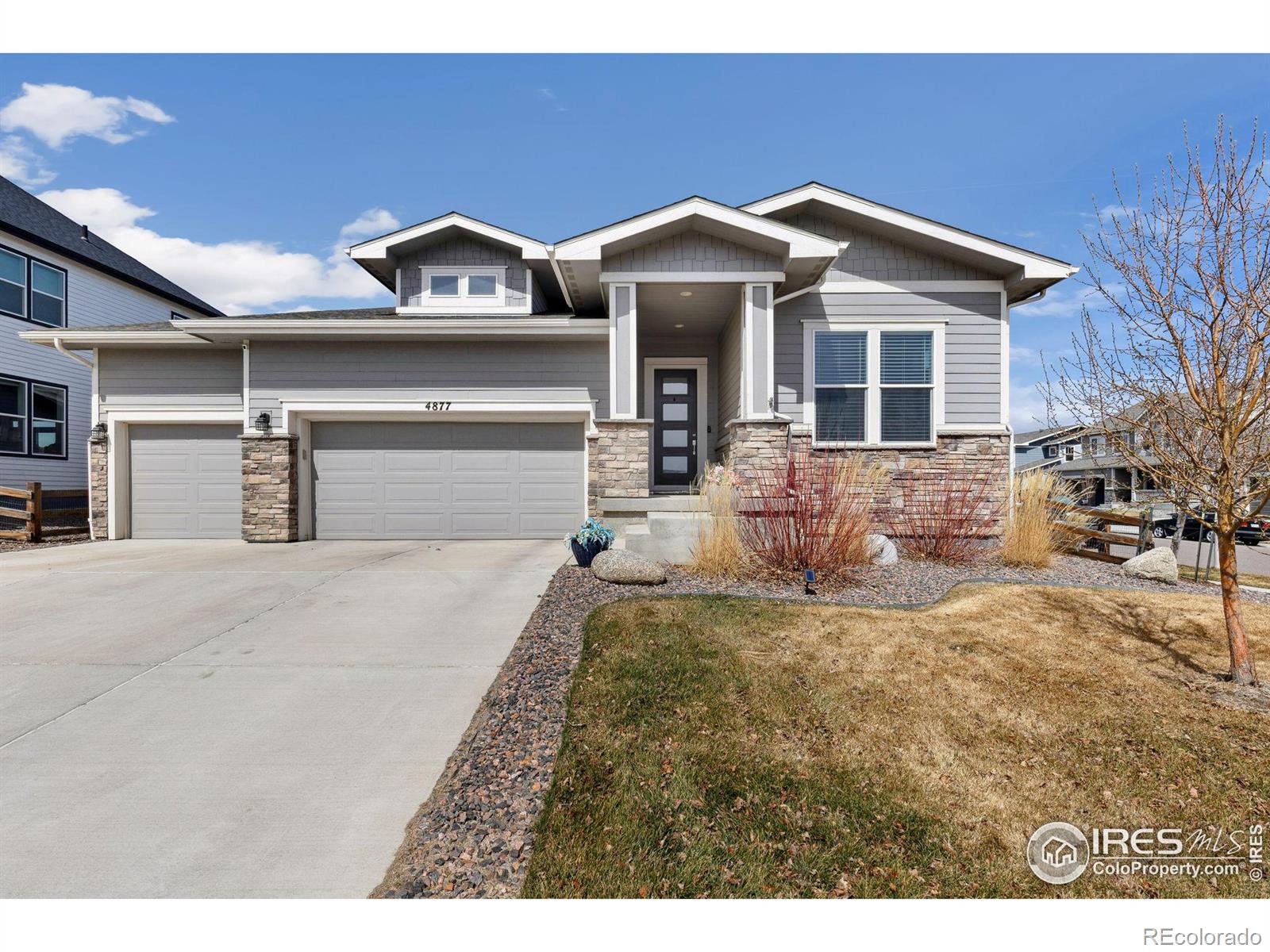 Barefoot Lakes Firestone Home | MLS #: 45678910292634877  Old River Avenue, Firestone Beds: 5 Baths: 4 Price: $775,000