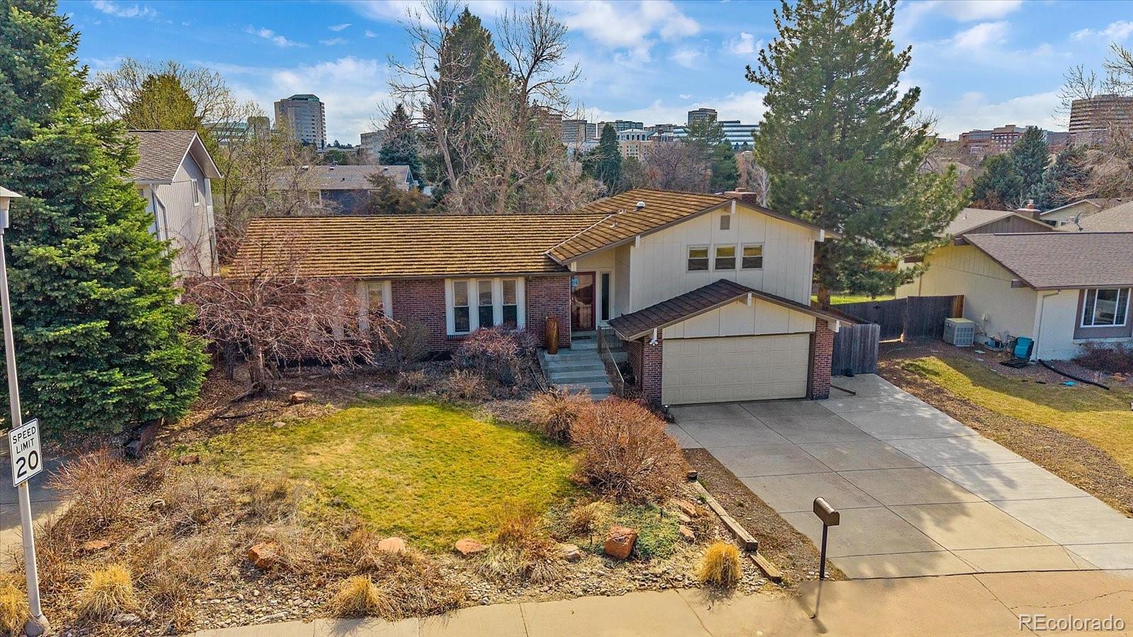 8690 e chenango avenue, Denver sold home. Closed on 2025-05-15 for $678,000.