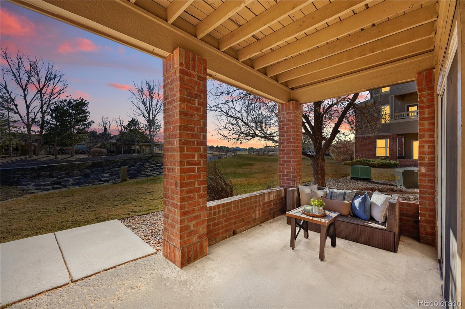 Ironstone Parker Condo / Townhome | MLS #: 727844312924  Ironstone Way 103, Parker Beds: 2 Baths: 2 Price: $280,123