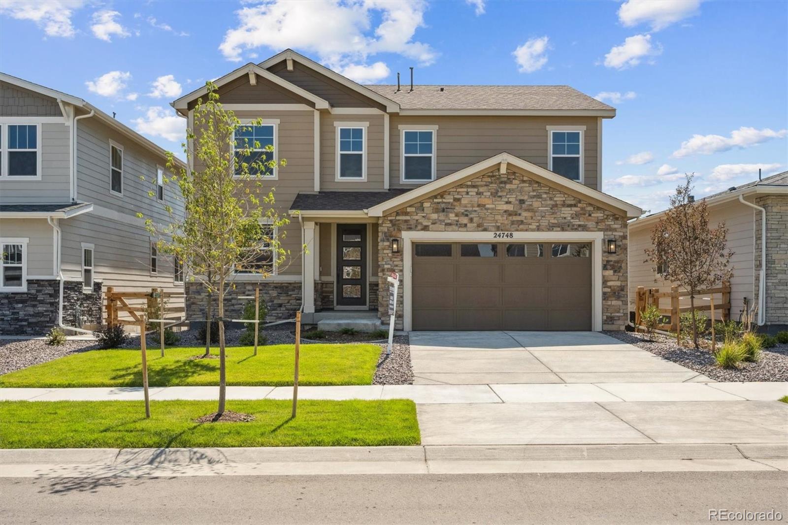 Aurora Highlands Aurora Home | MLS #: 443430224748 E 40th Avenue, Aurora Beds: 5 Baths: 4 Price: $739,950