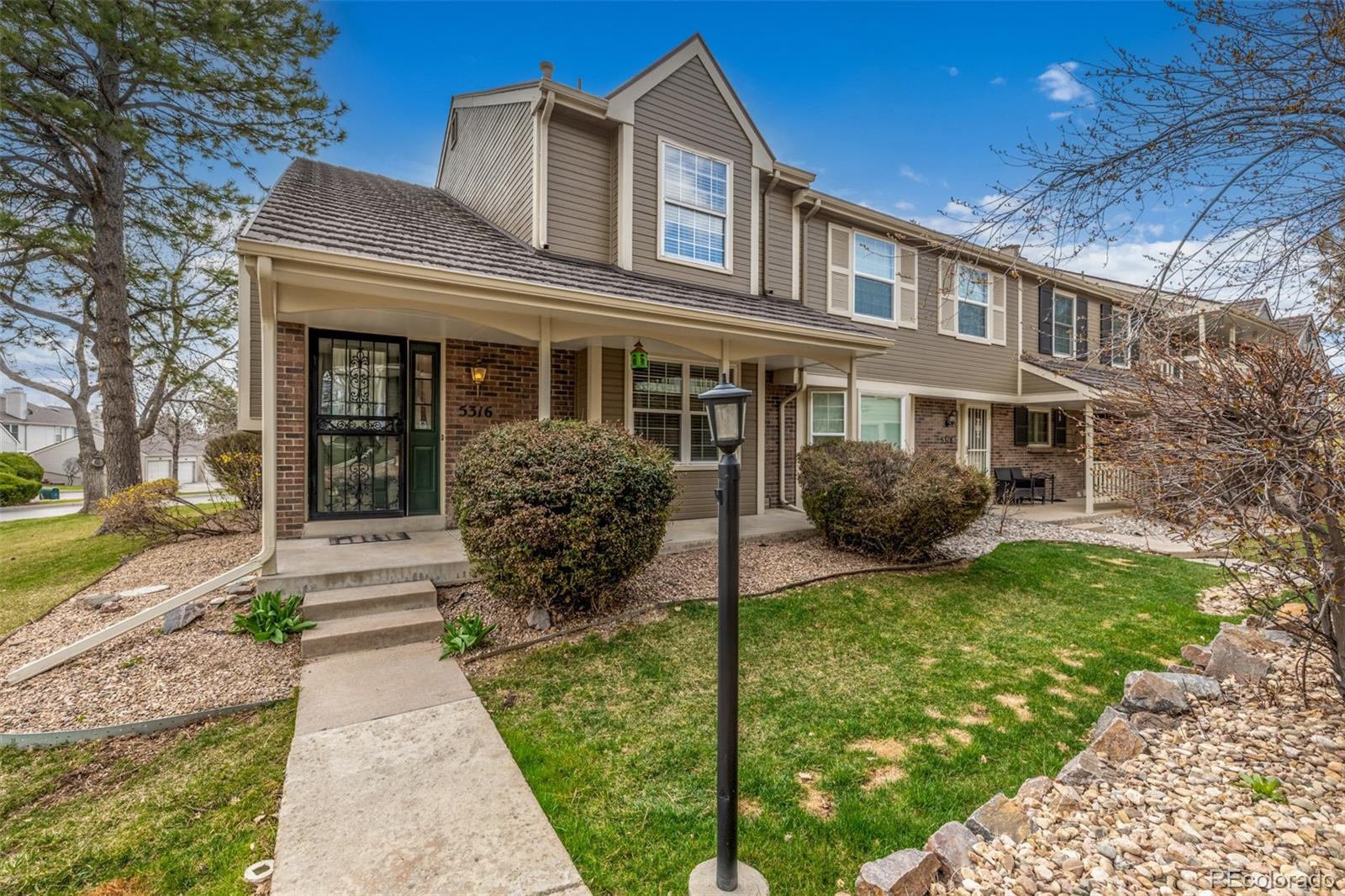 Governors Ranch Littleton Home | MLS #: 87946535316 S Jellison Street, Littleton Beds: 3 Baths: 2 Price: $485,000