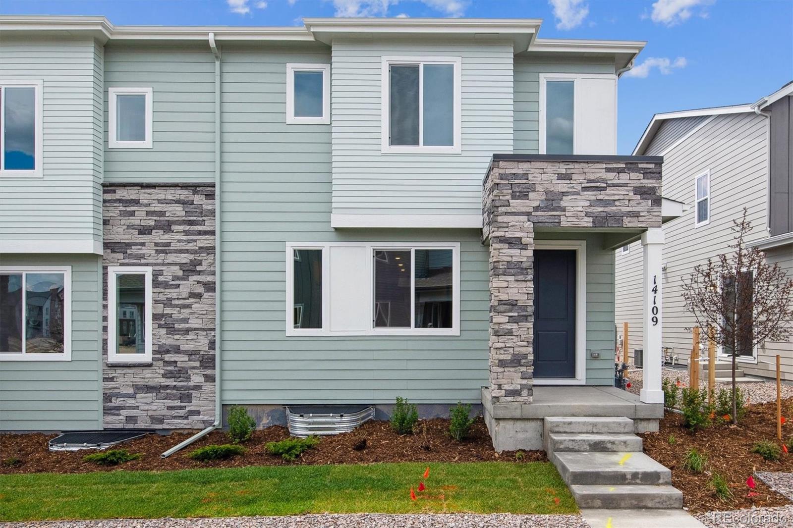 14109  deertrack lane, Parker sold home. Closed on 2025-06-12 for $575,000.