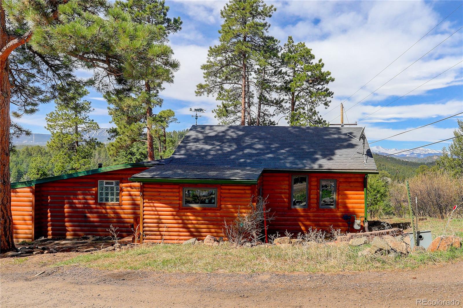 6743  wild rose lane, Evergreen sold home. Closed on 2025-10-23 for $470,000.