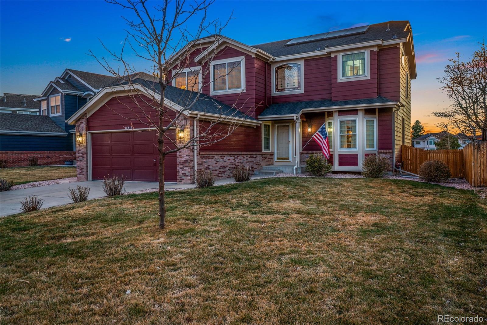 13419  Lafayette Street, thornton MLS: 7689561 Beds: 4 Baths: 3 Price: $699,500
