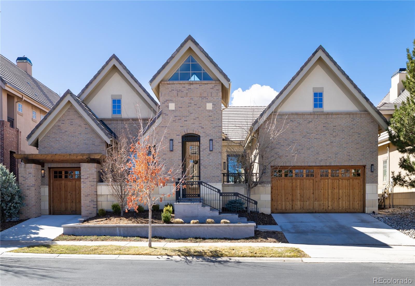 One Cherry Lane Greenwood Village Home | MLS #: 221915640  Royal Ann Drive, Greenwood Village Beds: 4 Baths: 5 Price: $3,195,000