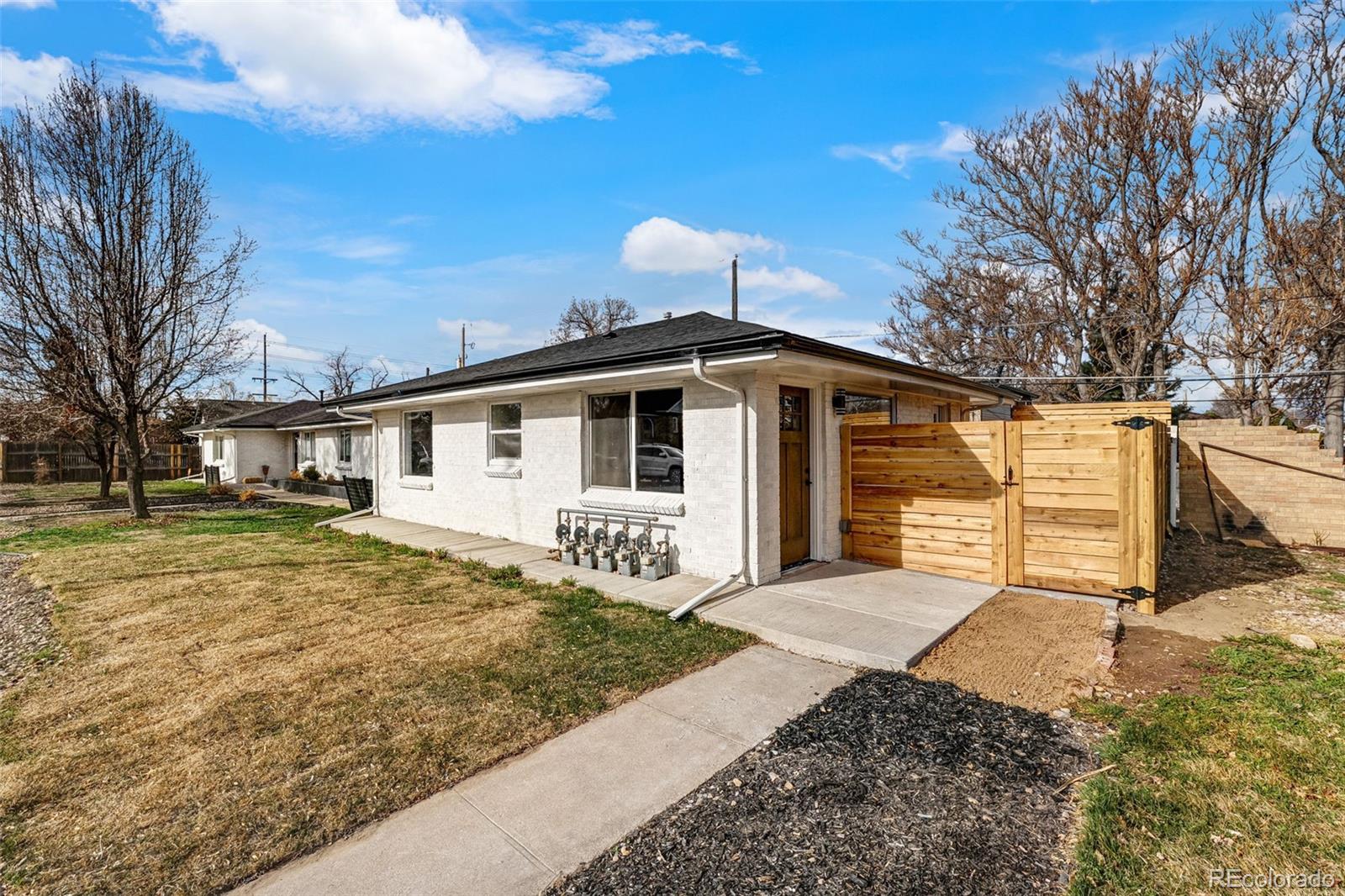 3437 N Jackson Street, denver MLS: 4735541 Beds: 2 Baths: 2 Price: $399,900
