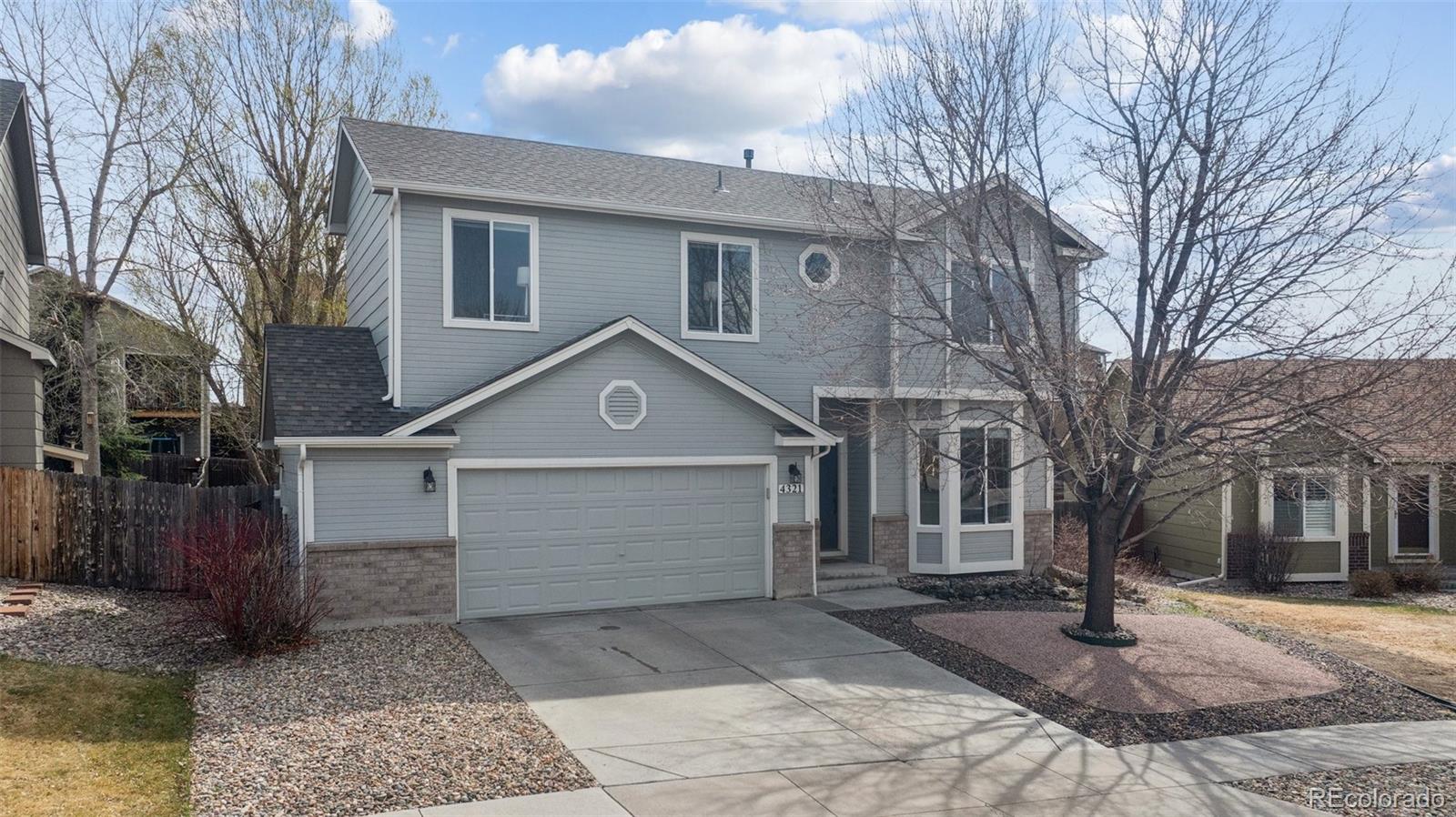 North Range At Springs Ranch Colorado Springs Home | MLS #: 54405174321  Range Creek , Colorado Springs Beds: 3 Baths: 3 Price: $450,000