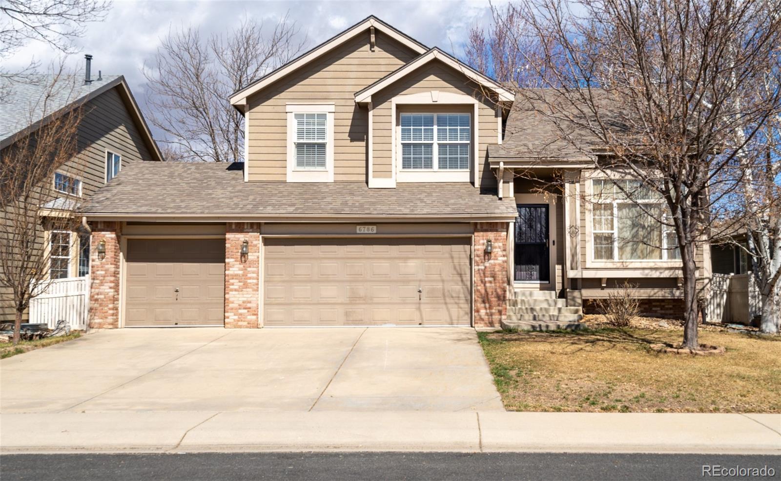 6786 silverleaf avenue, firestone sold home. Closed on 2025-05-05 for $555,000.